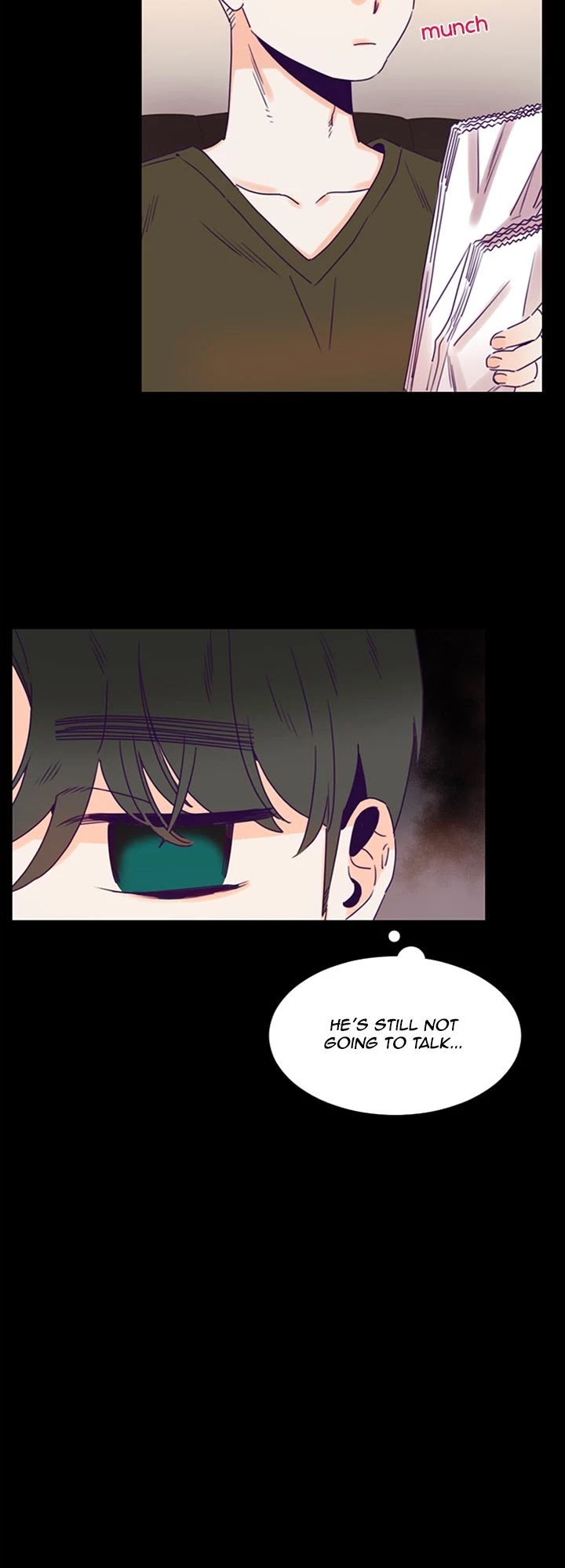 You At First Sight Chapter 84 page 5 - Chapter 84