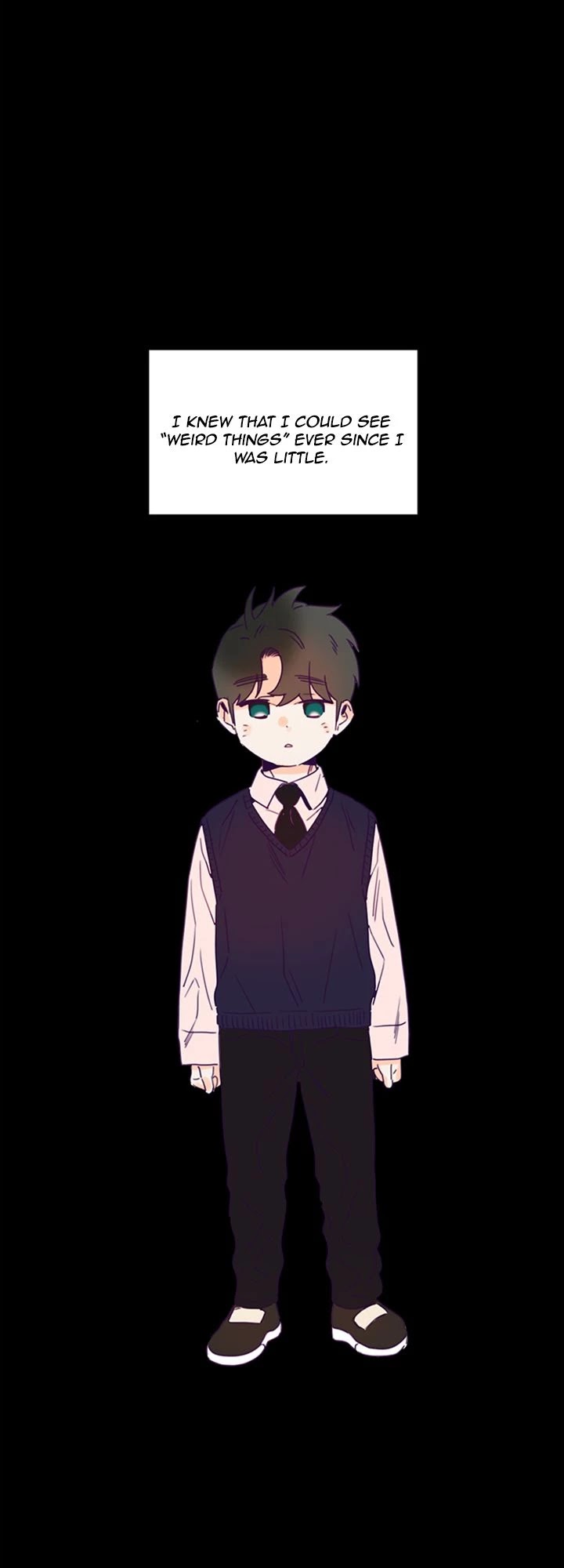 You At First Sight Chapter 84 page 7 - Chapter 84
