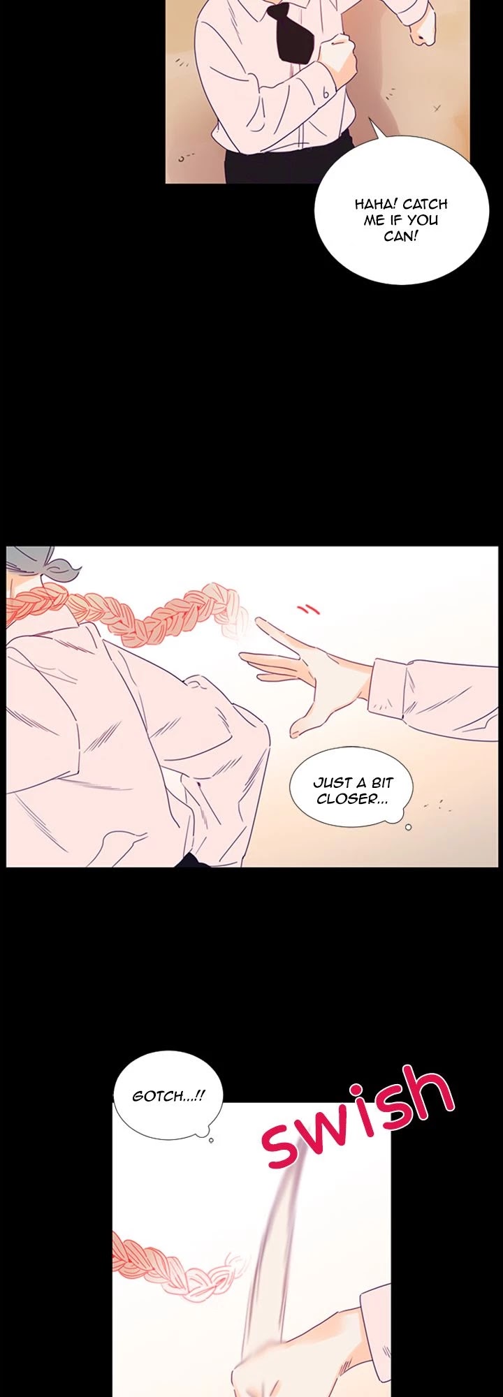 You At First Sight Chapter 84 page 9 - Chapter 84