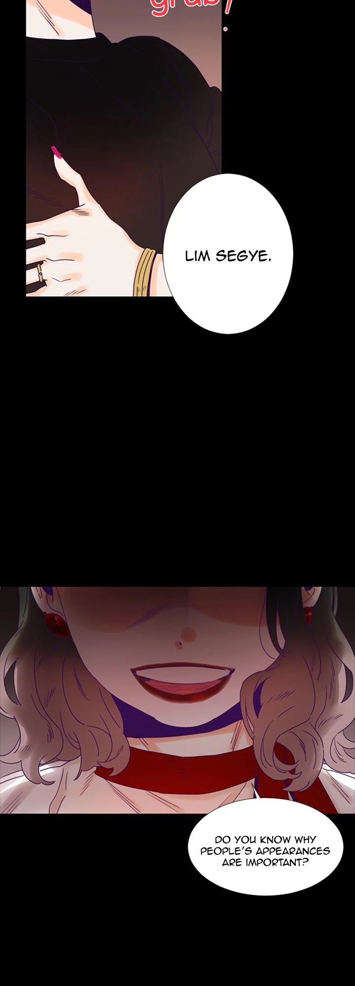 You At First Sight Chapter 86 page 10 - Chapter 86