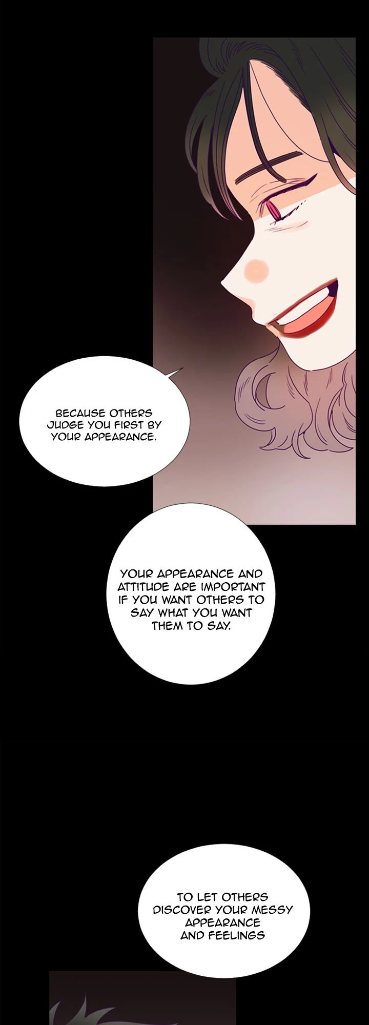You At First Sight Chapter 86 page 11 - Chapter 86