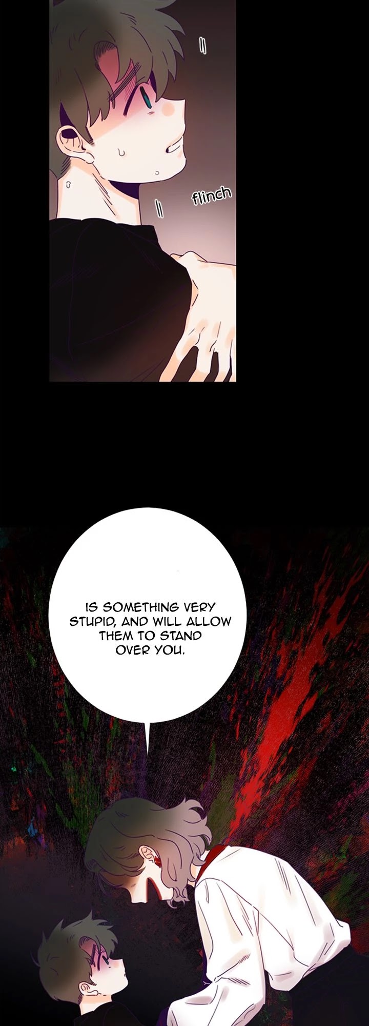 You At First Sight Chapter 86 page 12 - Chapter 86