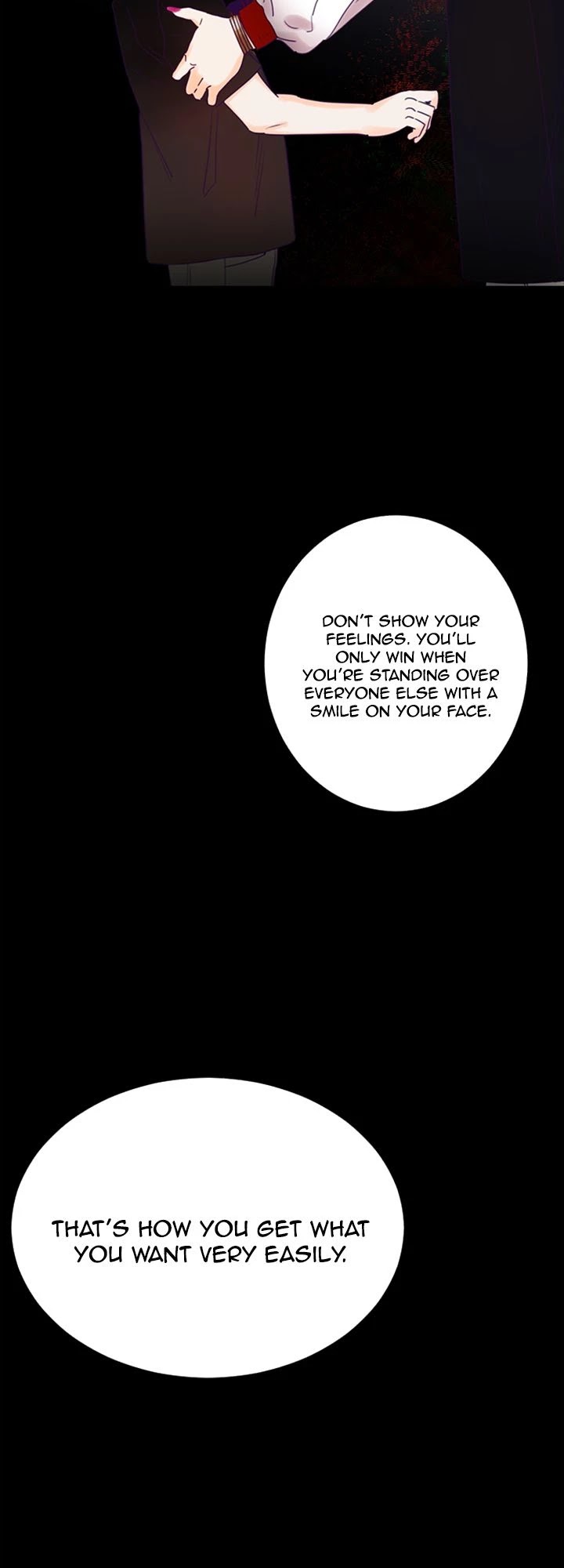 You At First Sight Chapter 86 page 13 - Chapter 86