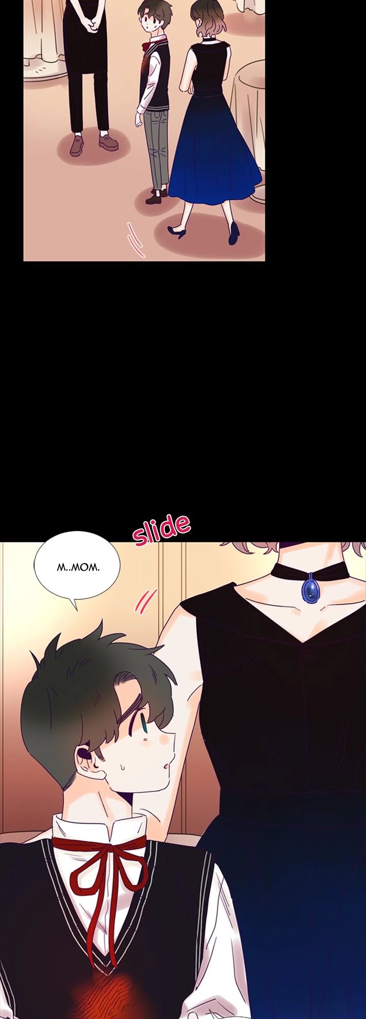You At First Sight Chapter 86 page 15 - Chapter 86