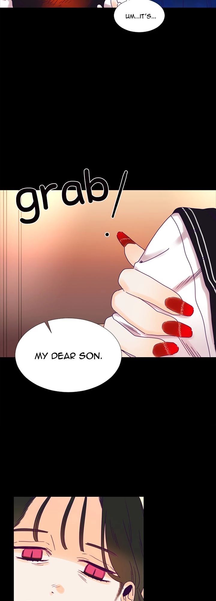 You At First Sight Chapter 86 page 16 - Chapter 86