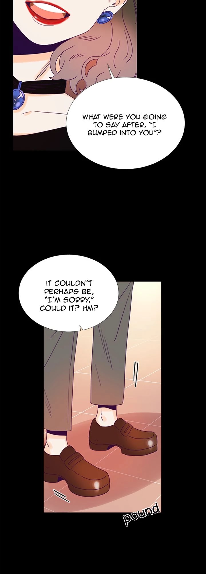 You At First Sight Chapter 86 page 17 - Chapter 86