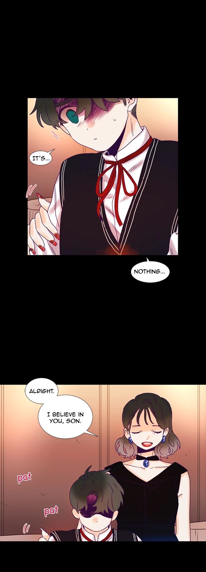 You At First Sight Chapter 86 page 18 - Chapter 86