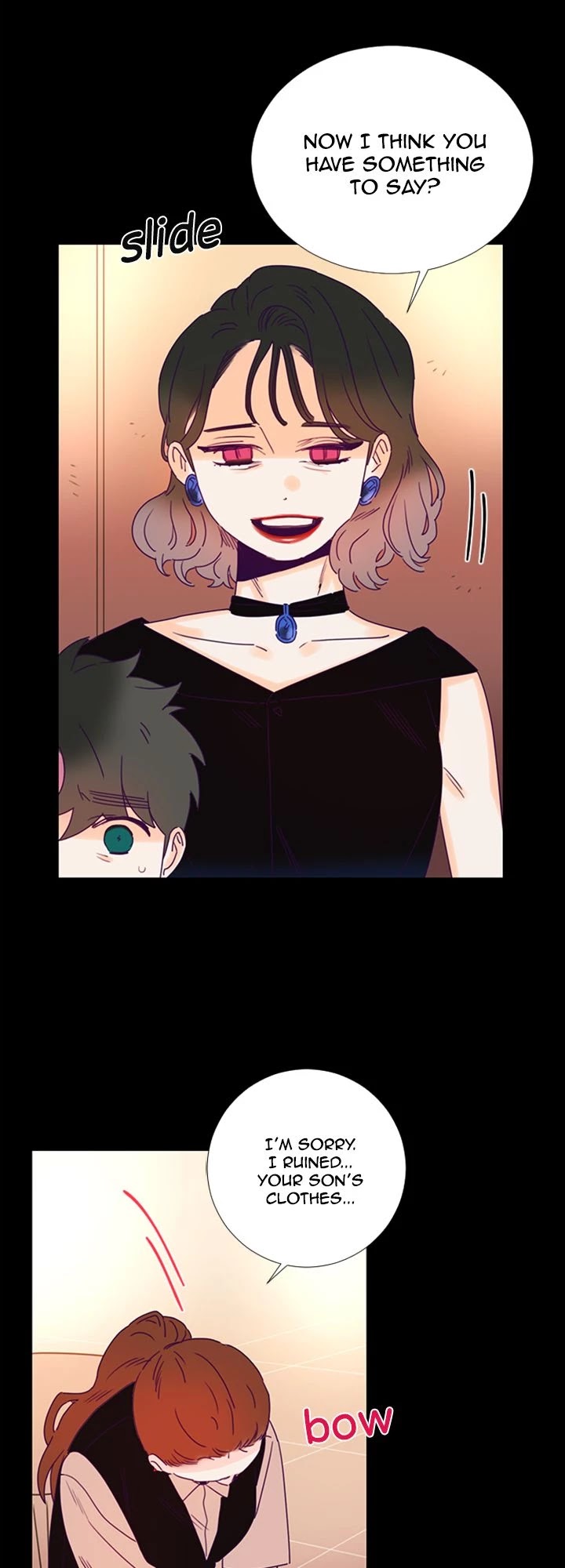 You At First Sight Chapter 86 page 19 - Chapter 86