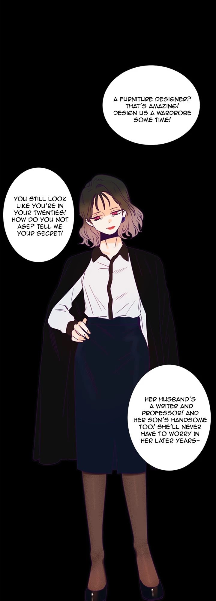 You At First Sight Chapter 86 page 2 - Chapter 86