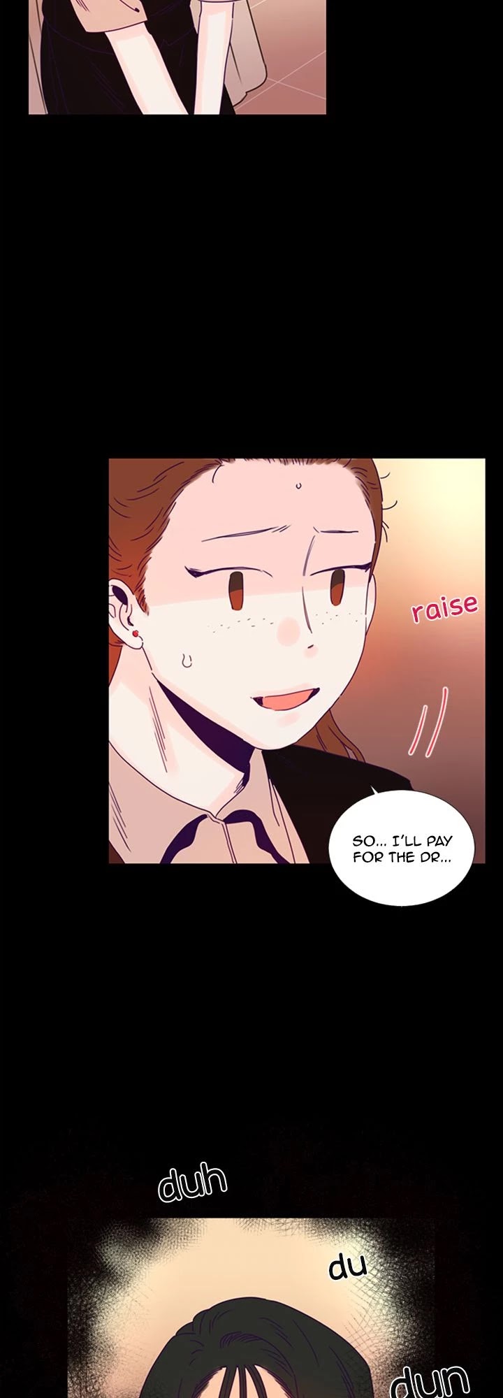 You At First Sight Chapter 86 page 20 - Chapter 86