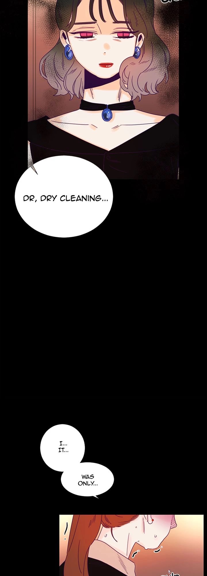 You At First Sight Chapter 86 page 21 - Chapter 86