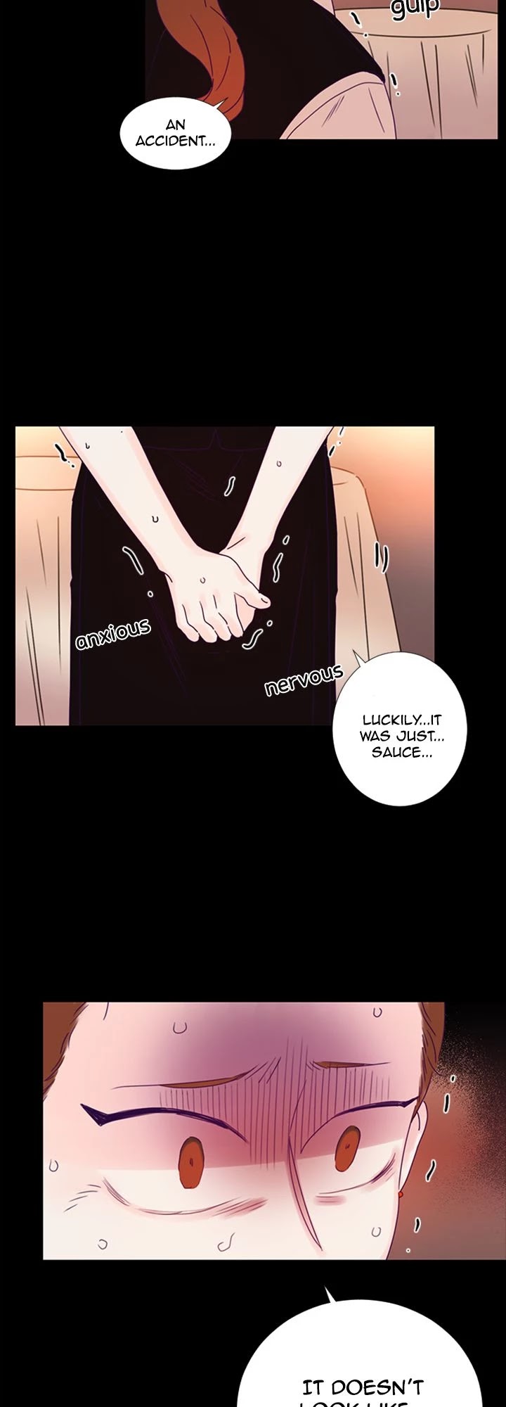 You At First Sight Chapter 86 page 22 - Chapter 86