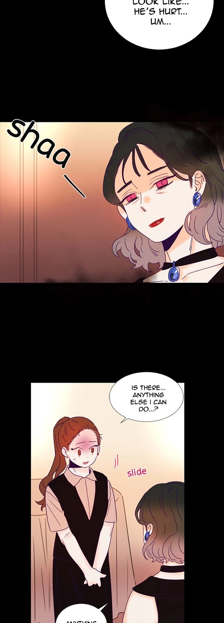 You At First Sight Chapter 86 page 23 - Chapter 86