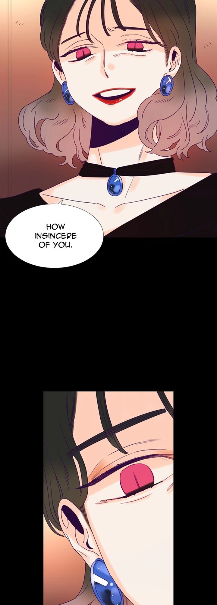 You At First Sight Chapter 86 page 25 - Chapter 86