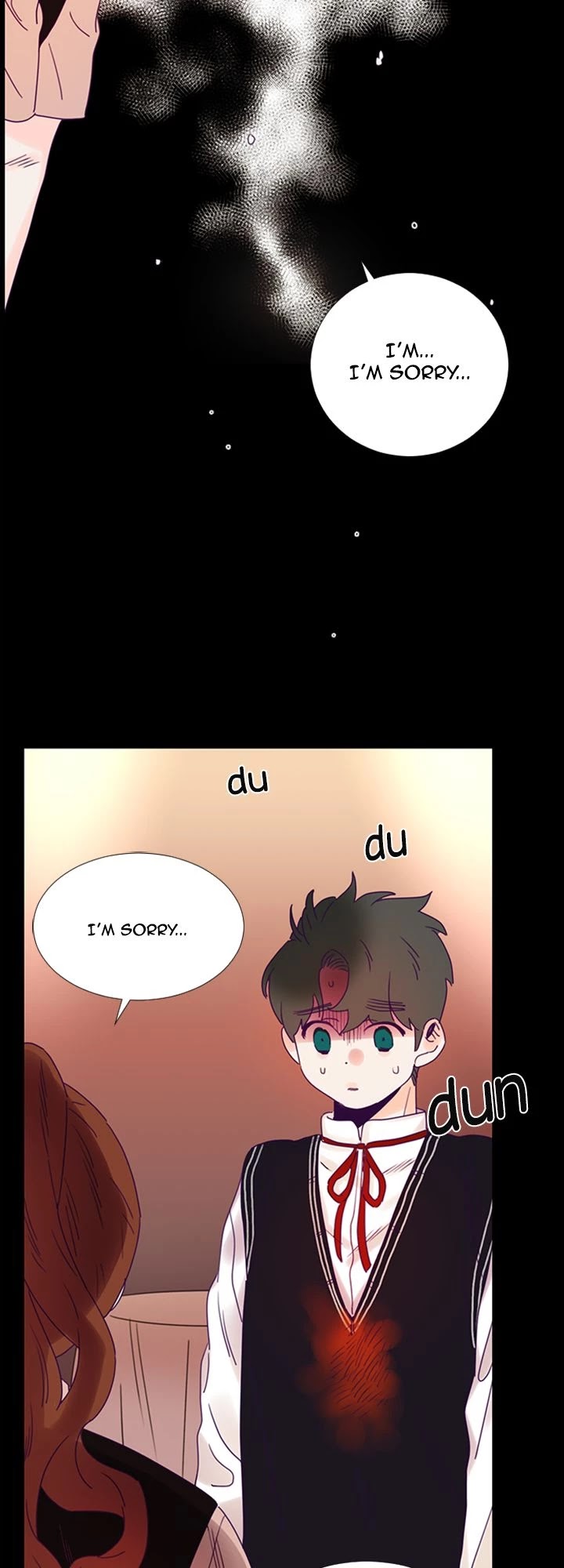 You At First Sight Chapter 86 page 29 - Chapter 86