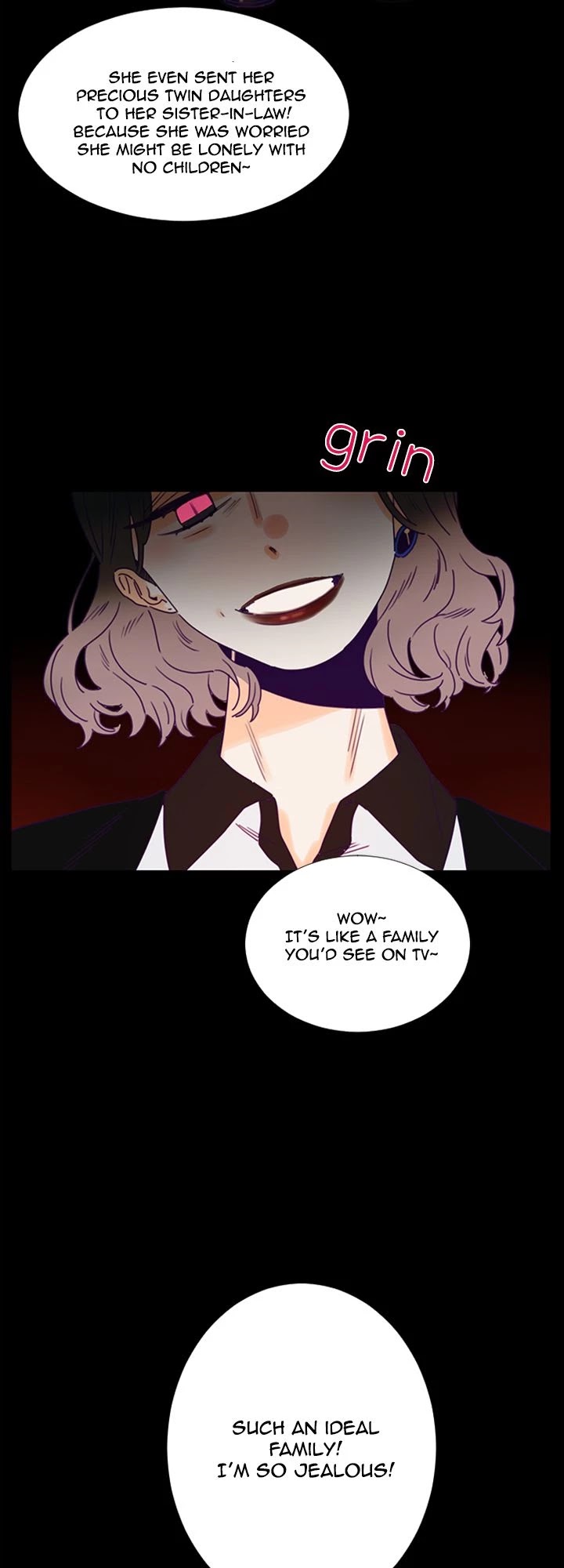 You At First Sight Chapter 86 page 3 - Chapter 86