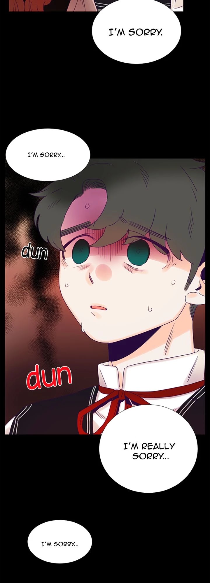 You At First Sight Chapter 86 page 30 - Chapter 86