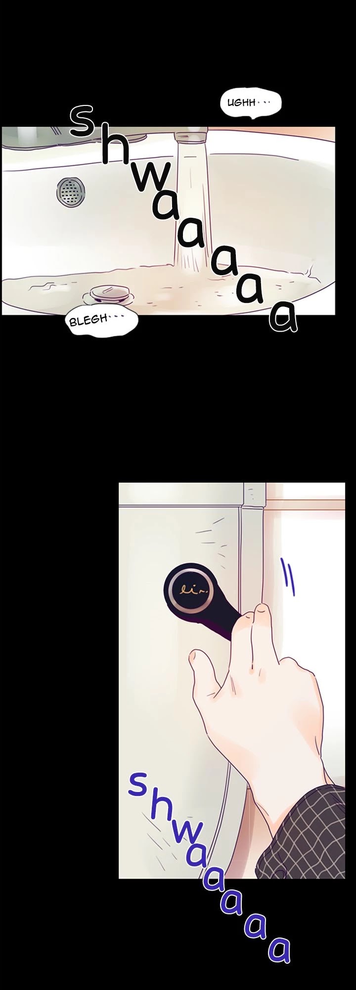 You At First Sight Chapter 86 page 32 - Chapter 86