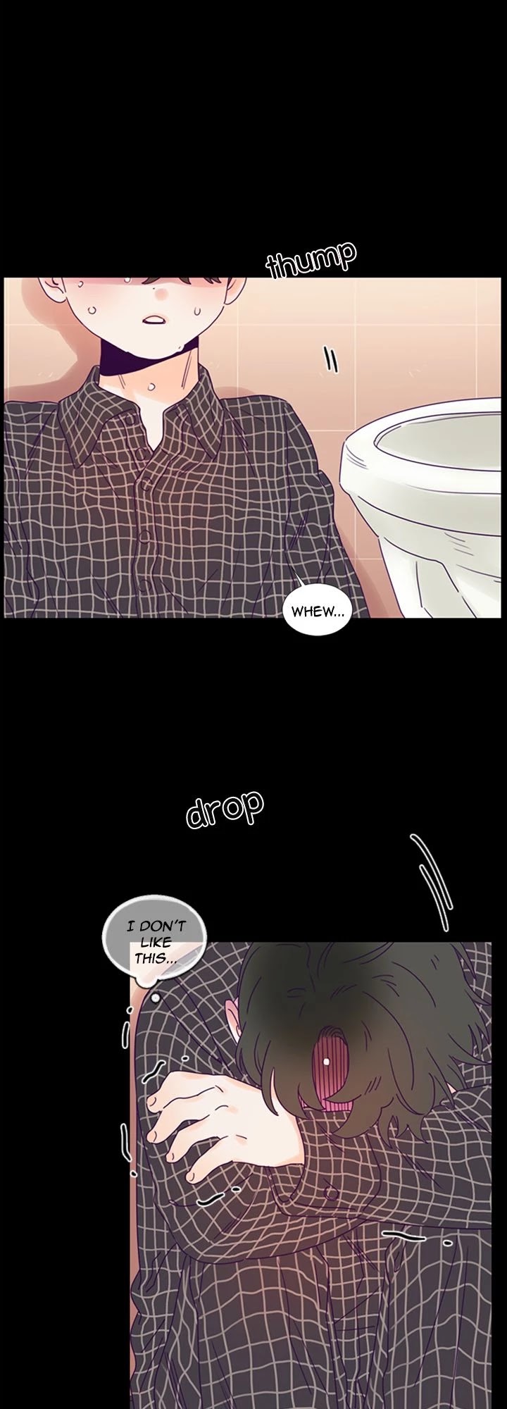 You At First Sight Chapter 86 page 33 - Chapter 86