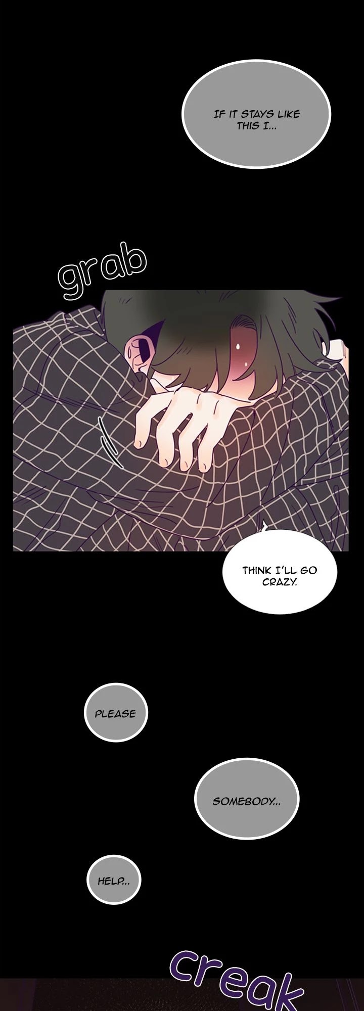 You At First Sight Chapter 86 page 35 - Chapter 86