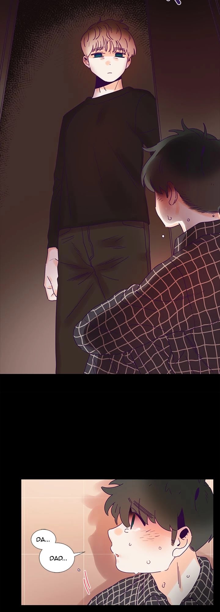 You At First Sight Chapter 86 page 36 - Chapter 86