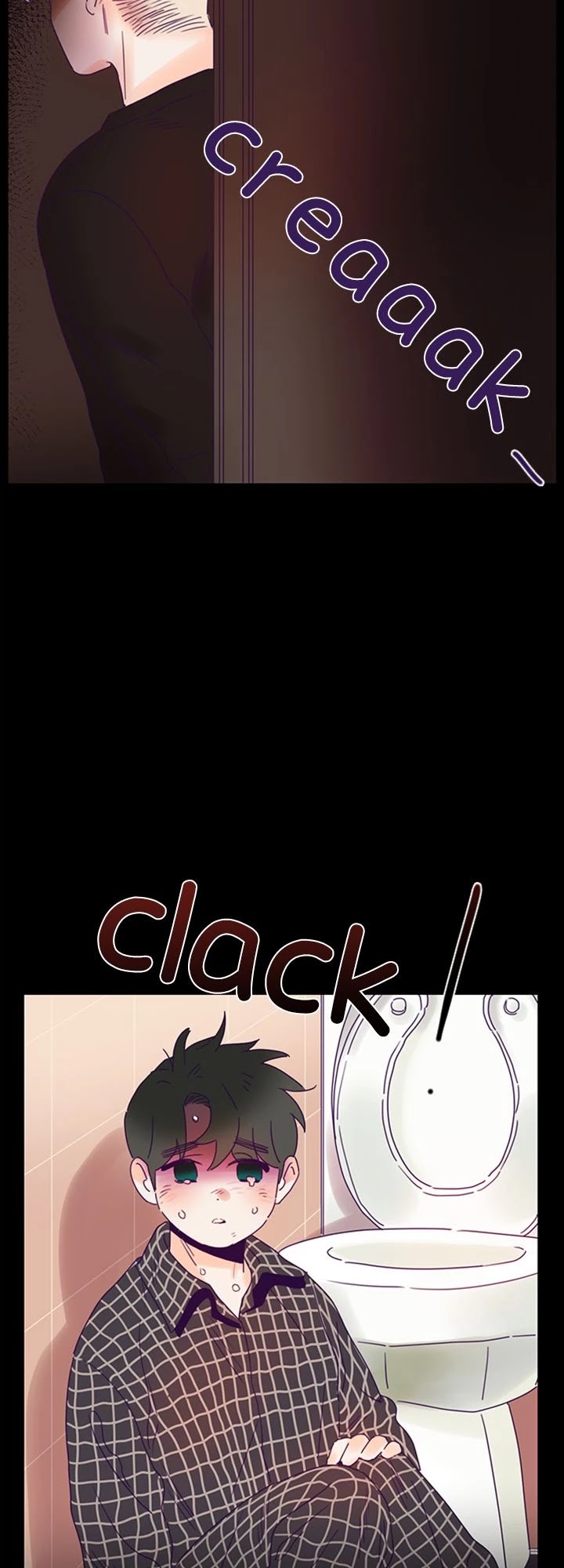 You At First Sight Chapter 86 page 38 - Chapter 86