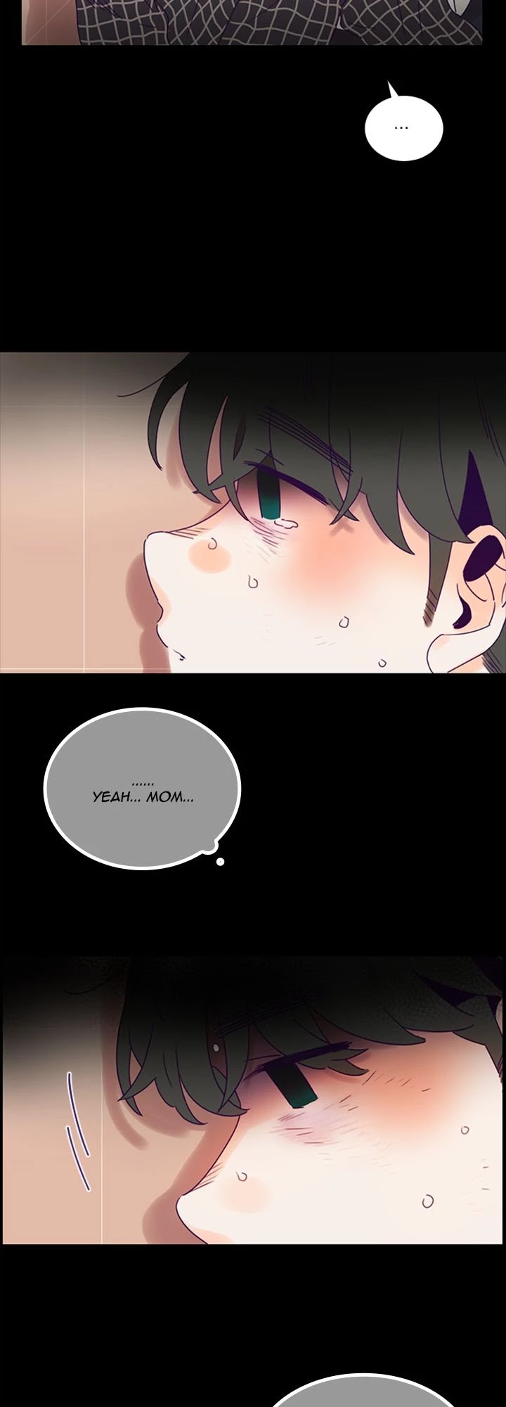 You At First Sight Chapter 86 page 39 - Chapter 86