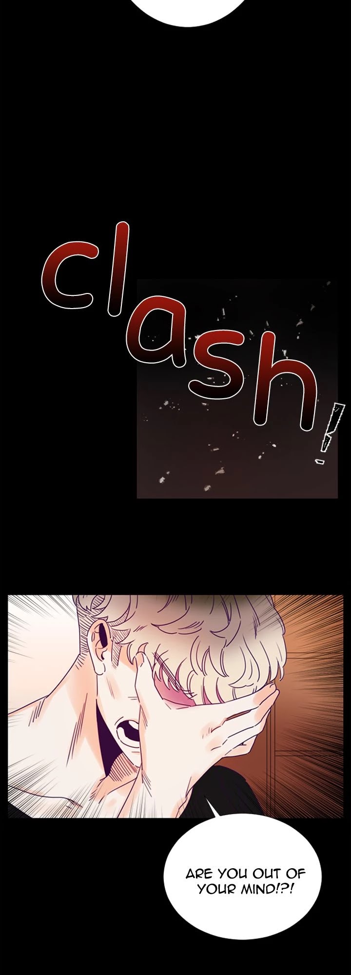 You At First Sight Chapter 86 page 4 - Chapter 86