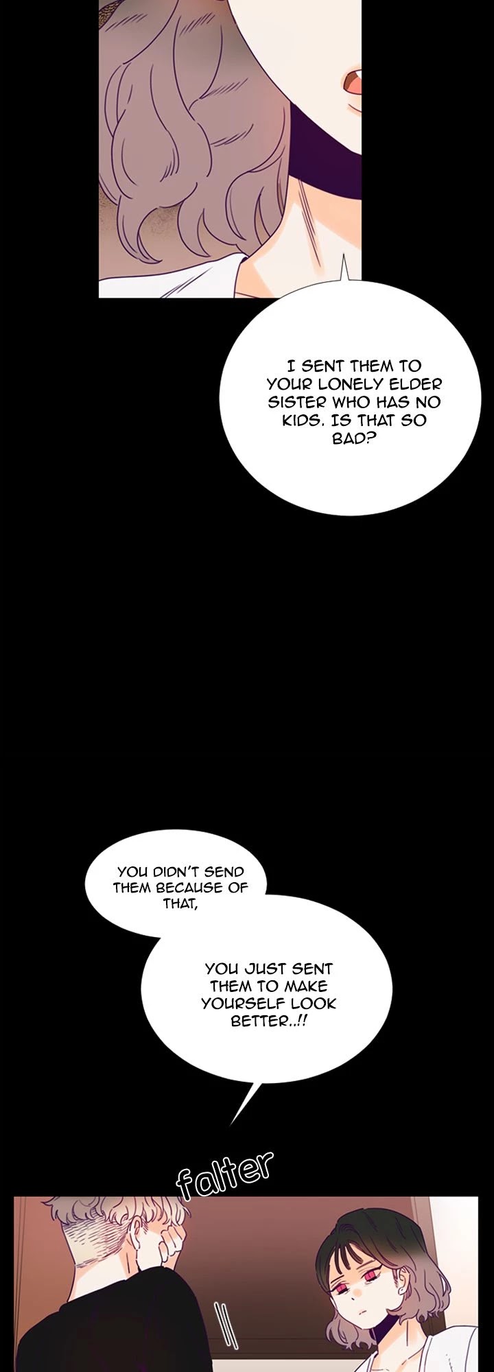 You At First Sight Chapter 86 page 6 - Chapter 86