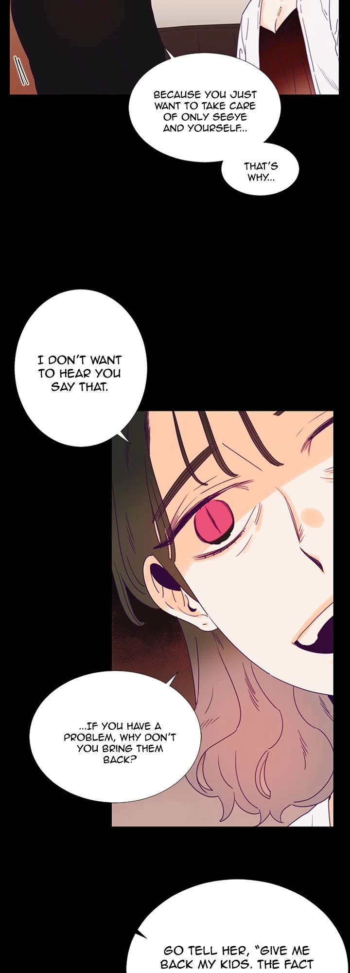 You At First Sight Chapter 86 page 7 - Chapter 86