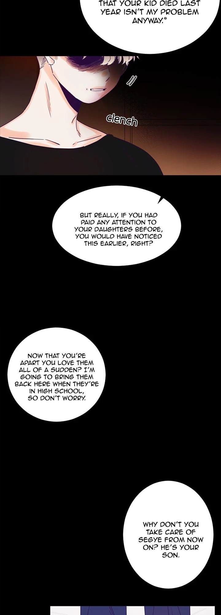 You At First Sight Chapter 86 page 8 - Chapter 86