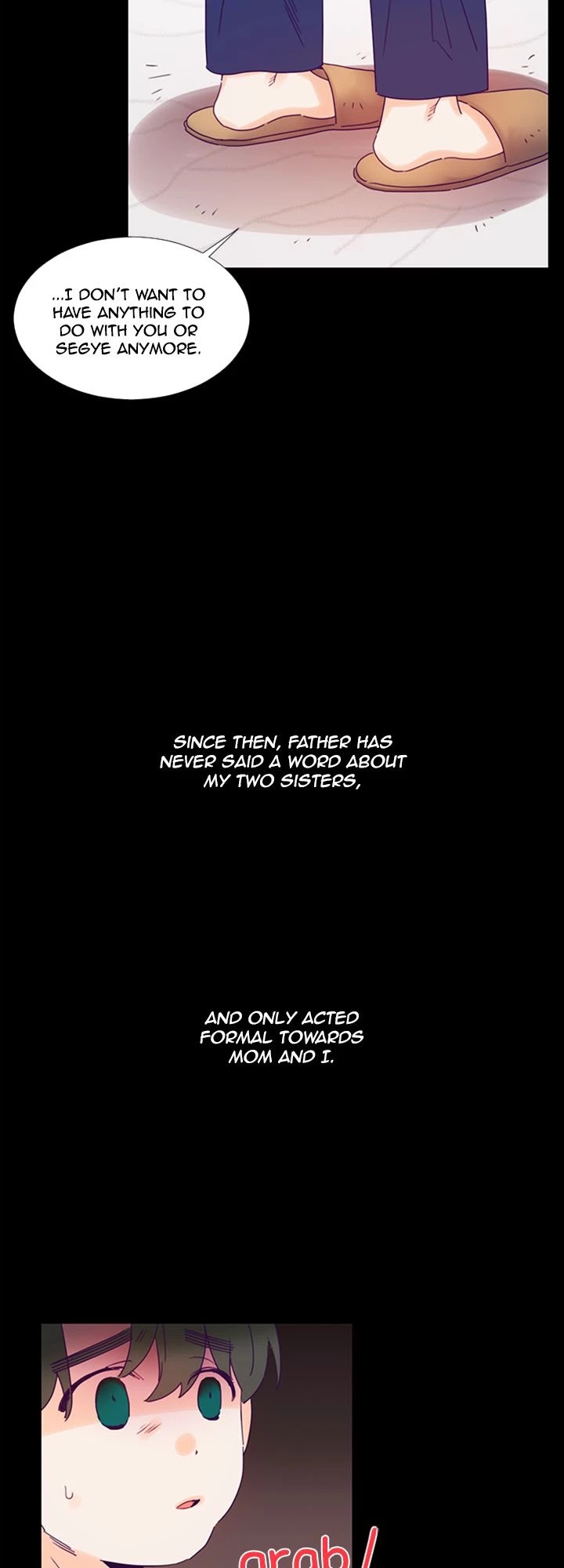 You At First Sight Chapter 86 page 9 - Chapter 86