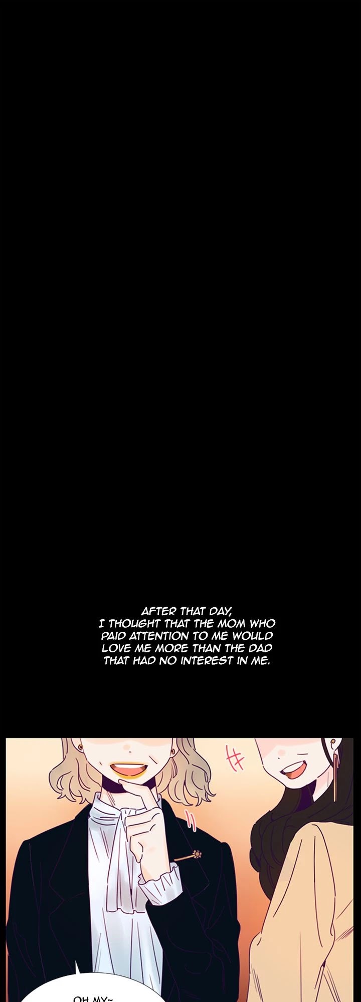 You At First Sight Chapter 87 page 1 - Chapter 87