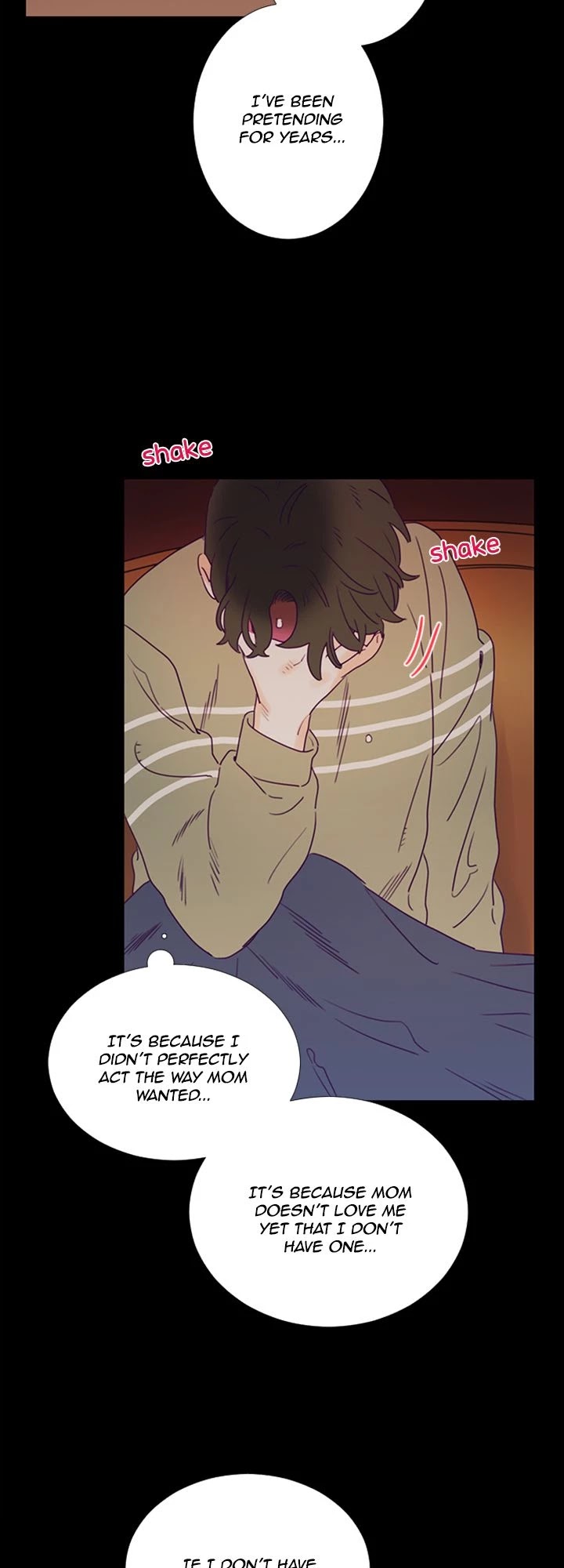 You At First Sight Chapter 87 page 10 - Chapter 87
