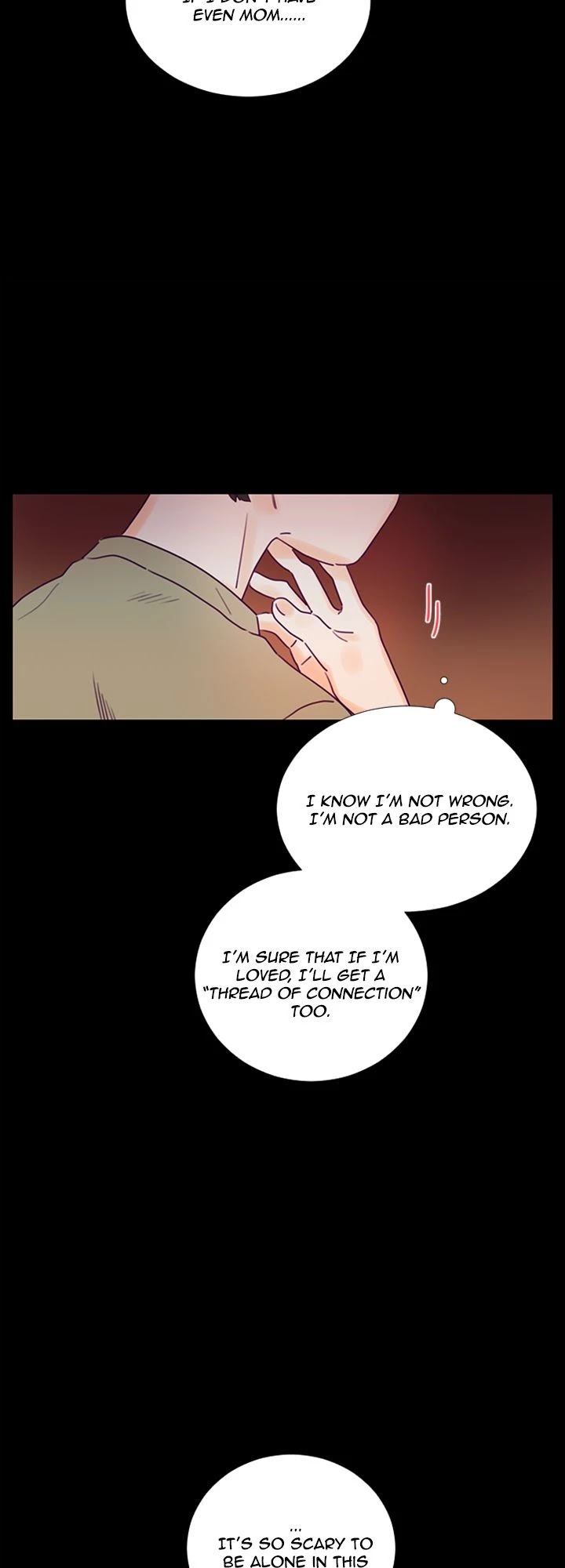 You At First Sight Chapter 87 page 11 - Chapter 87
