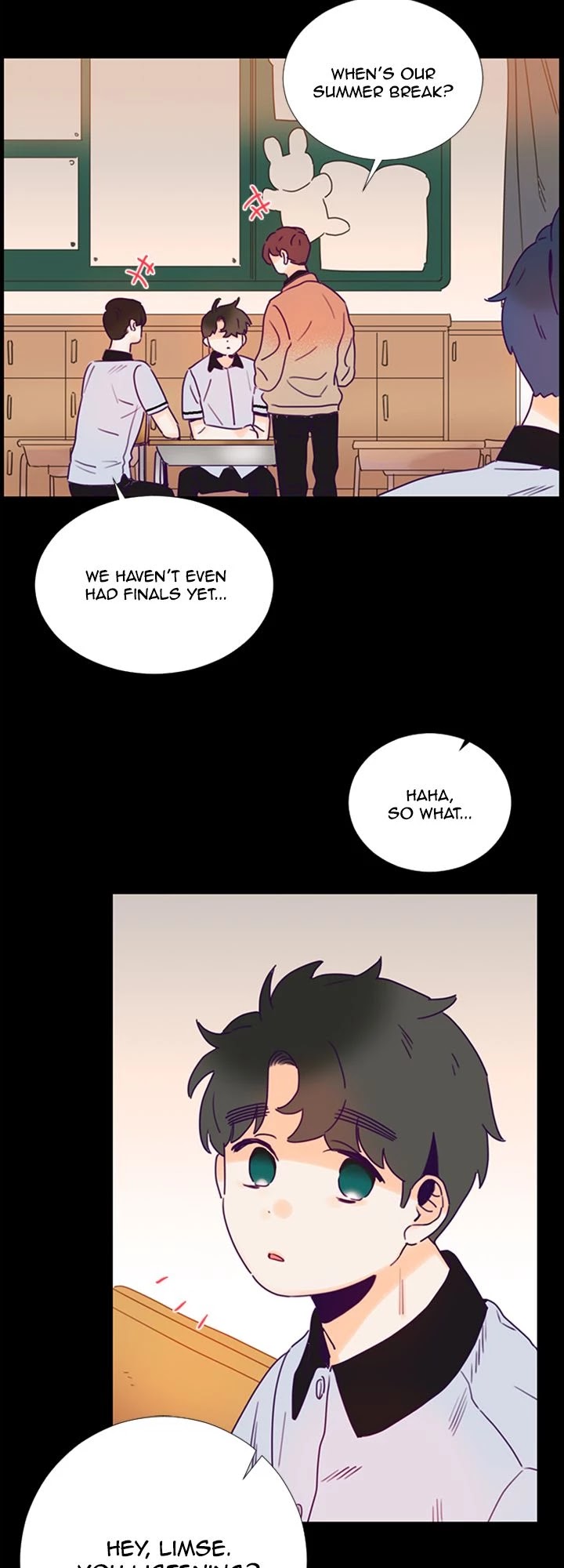 You At First Sight Chapter 87 page 14 - Chapter 87