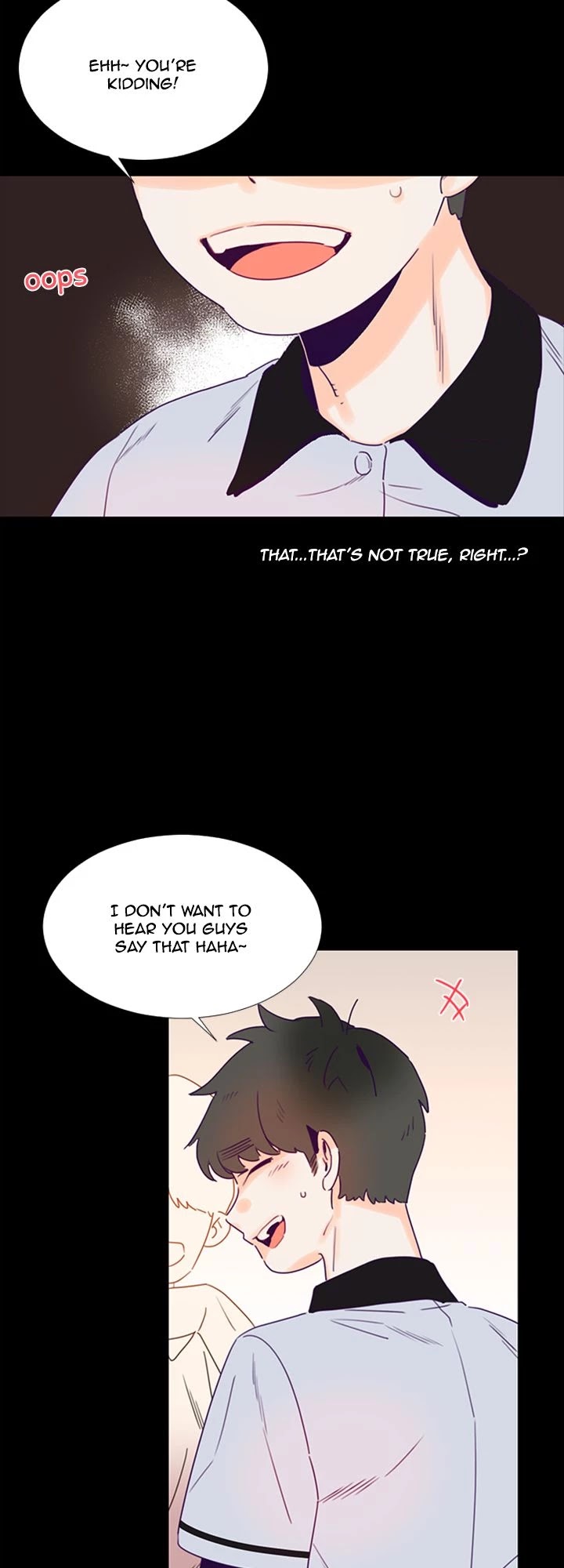 You At First Sight Chapter 87 page 17 - Chapter 87