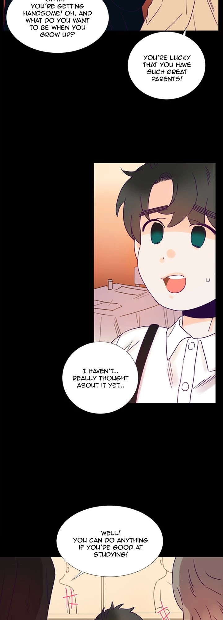 You At First Sight Chapter 87 page 2 - Chapter 87