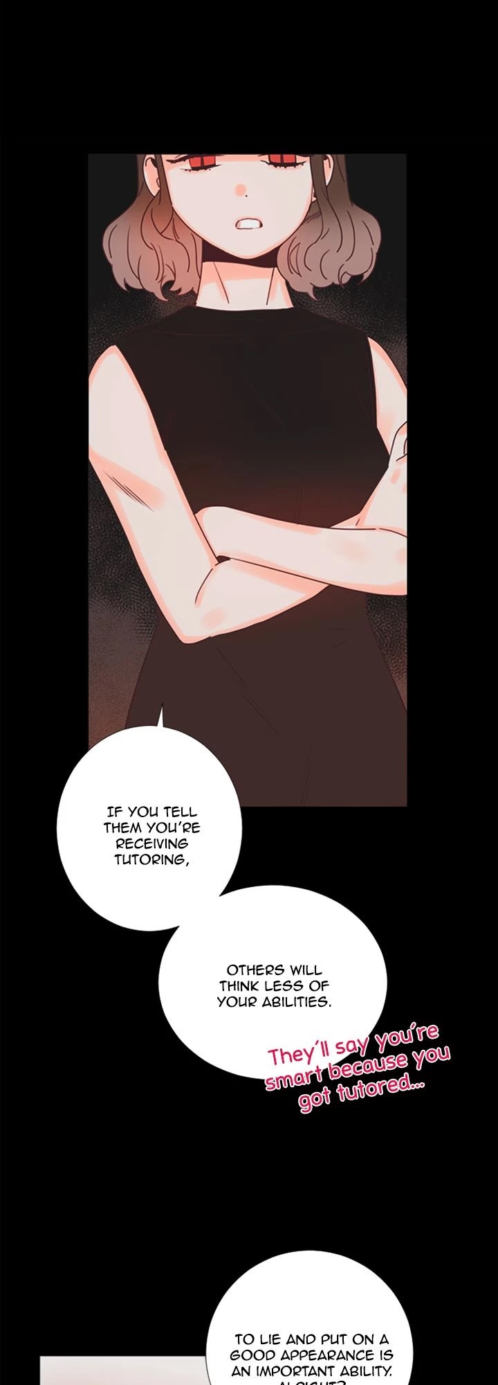 You At First Sight Chapter 87 page 21 - Chapter 87