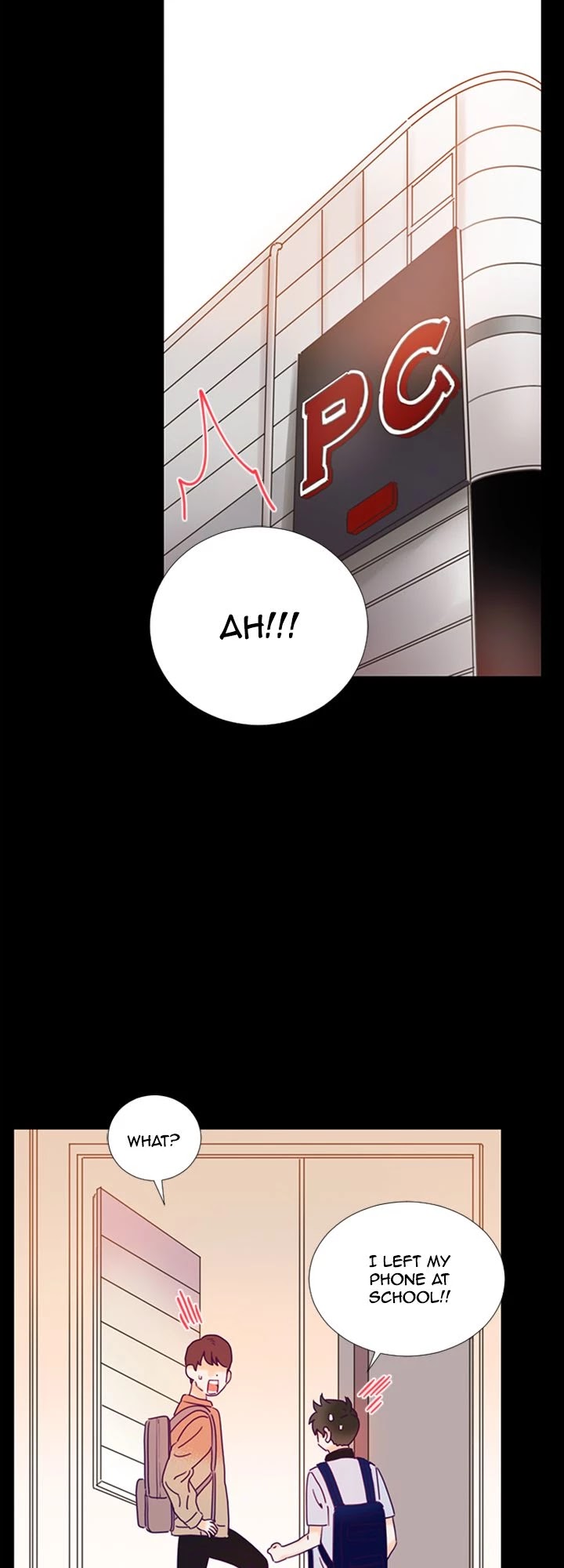 You At First Sight Chapter 87 page 24 - Chapter 87
