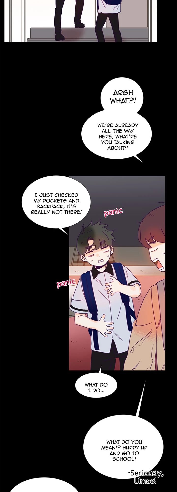 You At First Sight Chapter 87 page 25 - Chapter 87