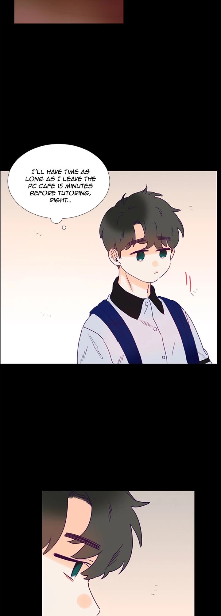You At First Sight Chapter 87 page 27 - Chapter 87