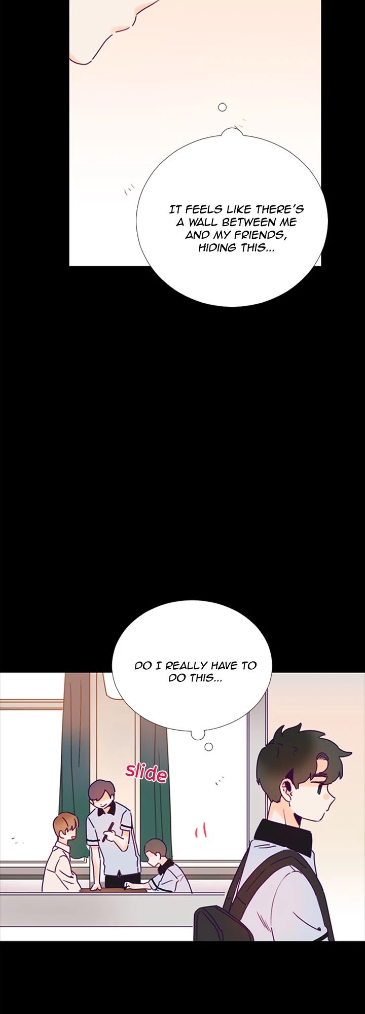 You At First Sight Chapter 87 page 28 - Chapter 87