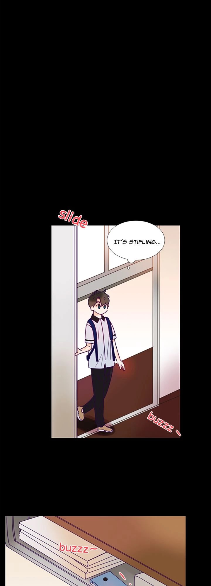 You At First Sight Chapter 87 page 29 - Chapter 87
