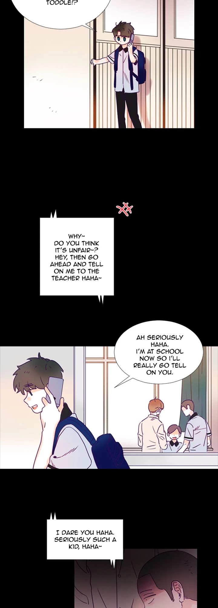 You At First Sight Chapter 87 page 31 - Chapter 87