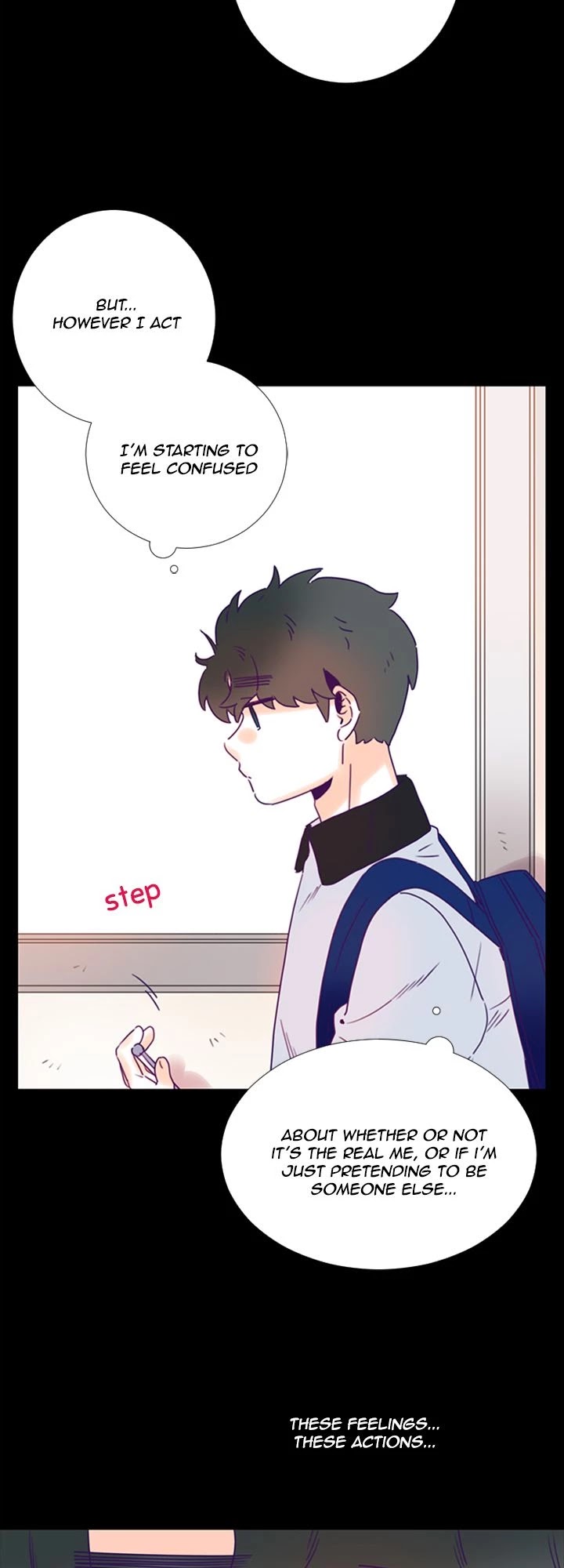 You At First Sight Chapter 87 page 33 - Chapter 87