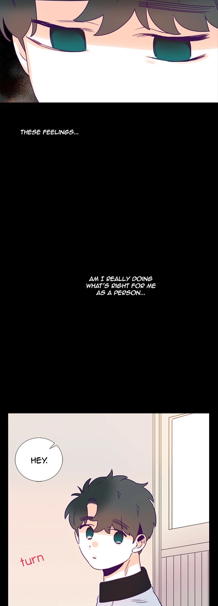 You At First Sight Chapter 87 page 34 - Chapter 87