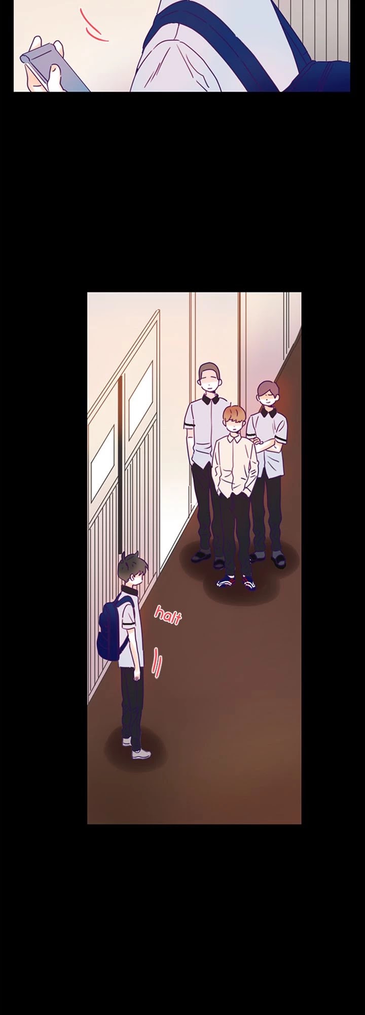 You At First Sight Chapter 87 page 35 - Chapter 87