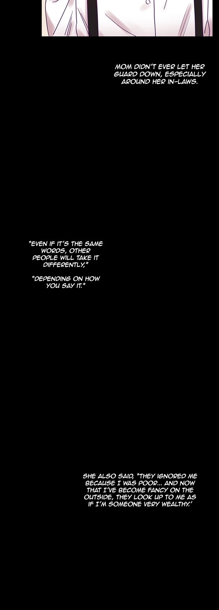 You At First Sight Chapter 87 page 4 - Chapter 87