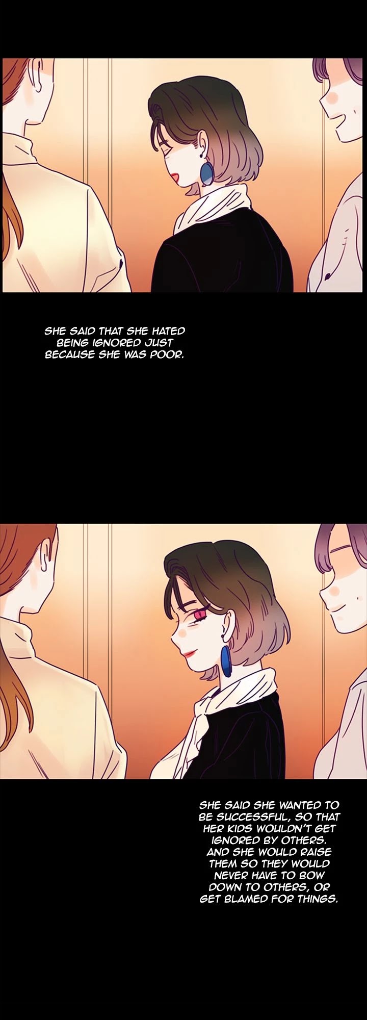 You At First Sight Chapter 87 page 5 - Chapter 87